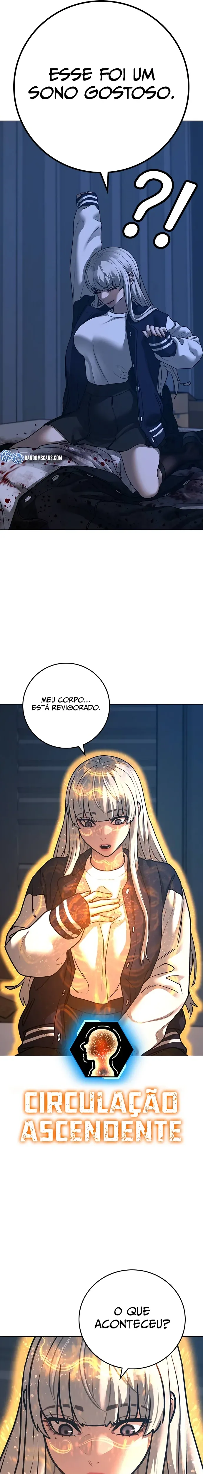 Read Missões na Vida Real pt Manga Online
