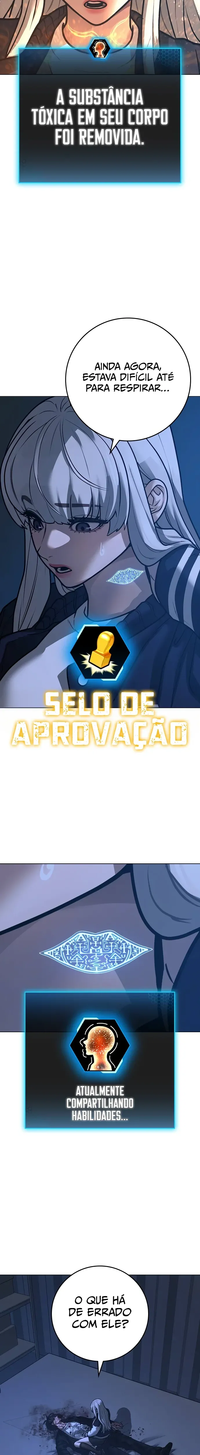 Read Missões na Vida Real pt Manga Online