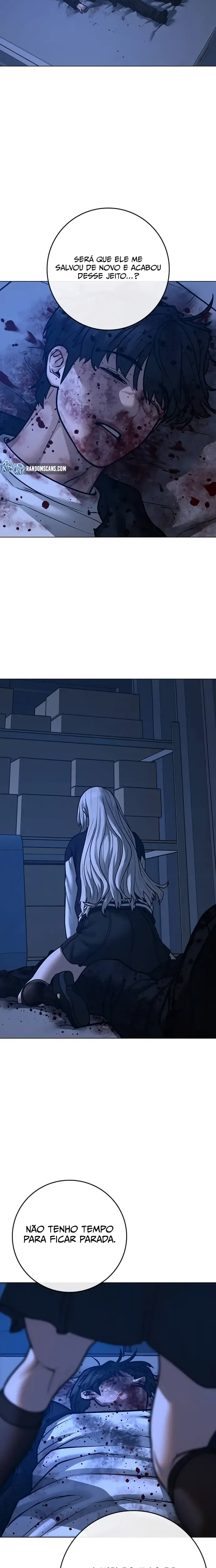 Read Missões na Vida Real pt Manga Online