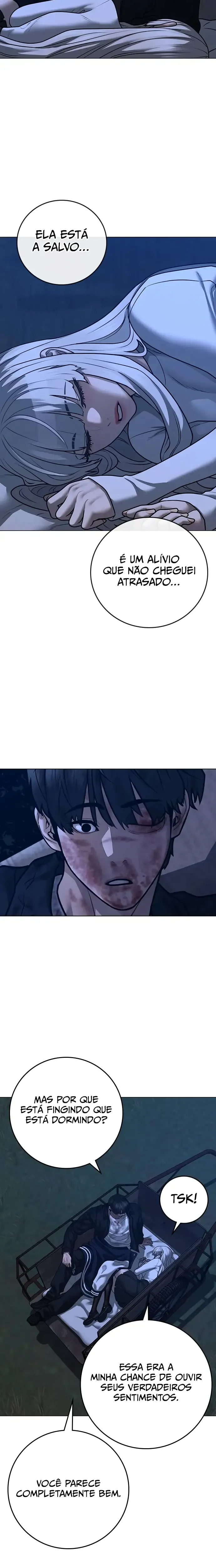 Read Missões na Vida Real pt Manga Online