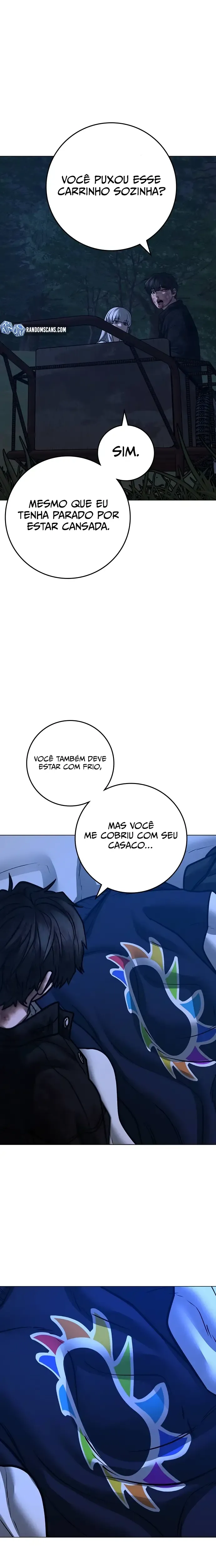 Read Missões na Vida Real pt Manga Online