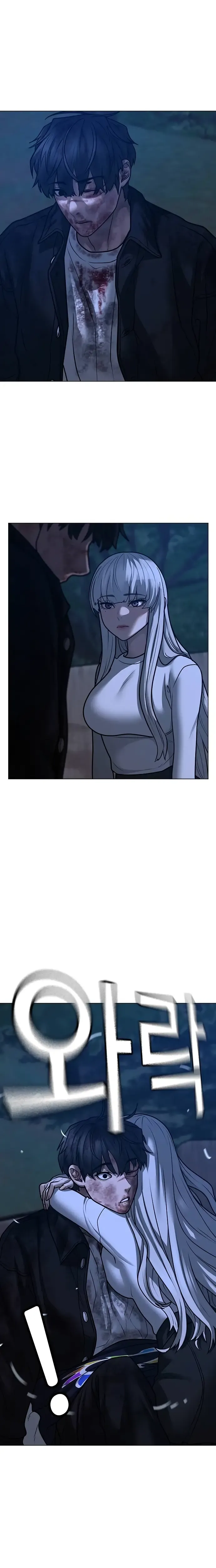 Read Missões na Vida Real pt Manga Online