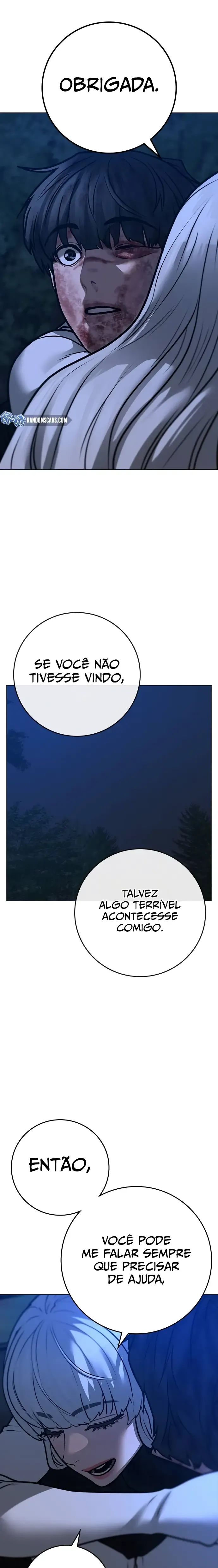 Read Missões na Vida Real pt Manga Online