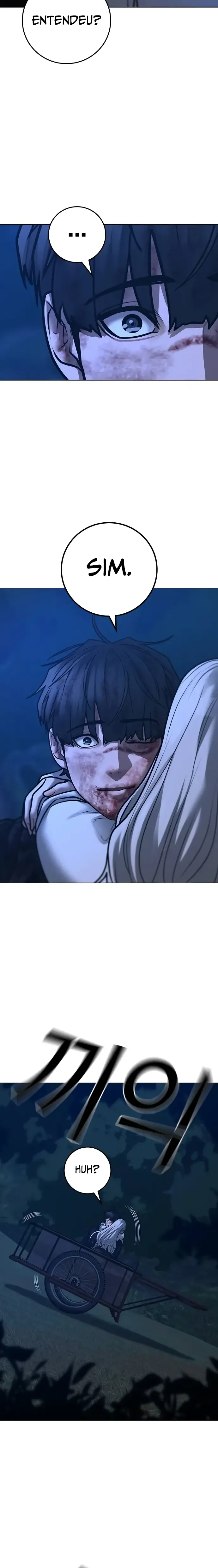 Read Missões na Vida Real pt Manga Online