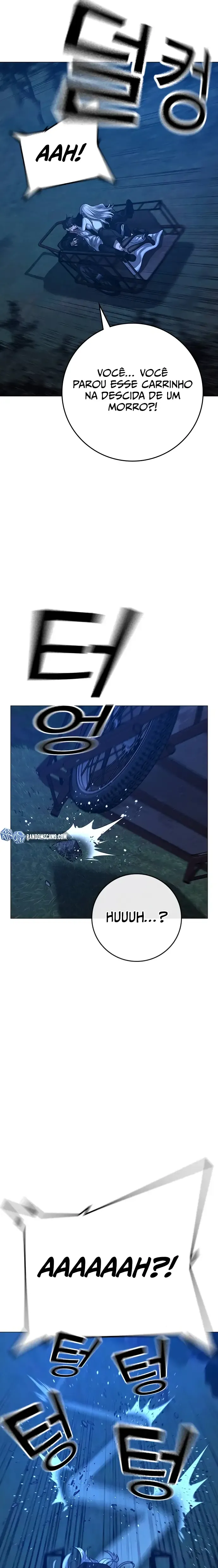 Read Missões na Vida Real pt Manga Online