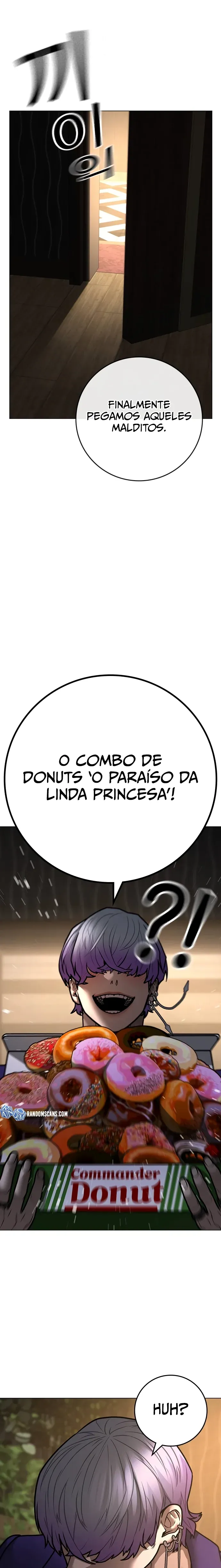 Read Missões na Vida Real pt Manga Online