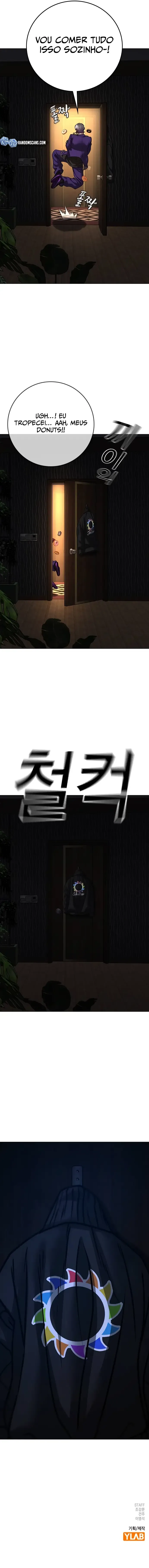 Read Missões na Vida Real pt Manga Online