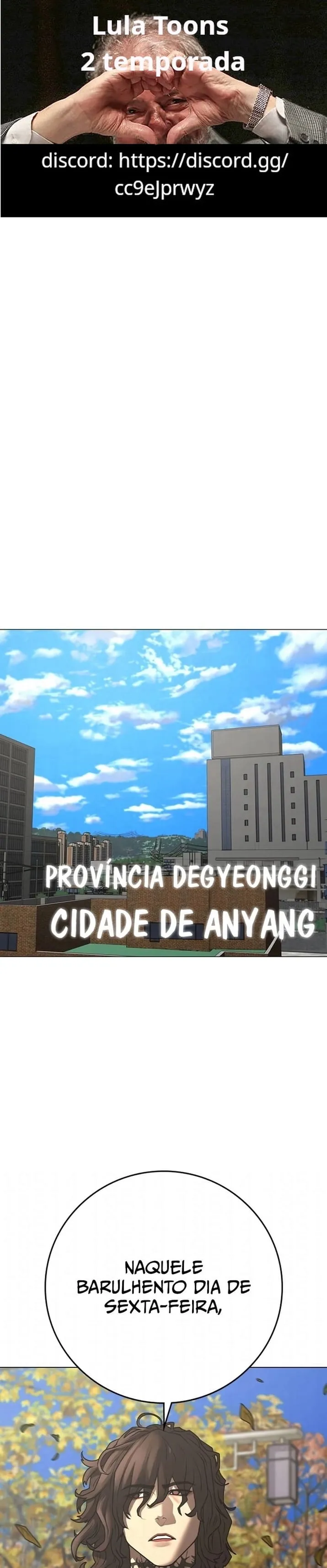 Read Missões na Vida Real pt Manga Online