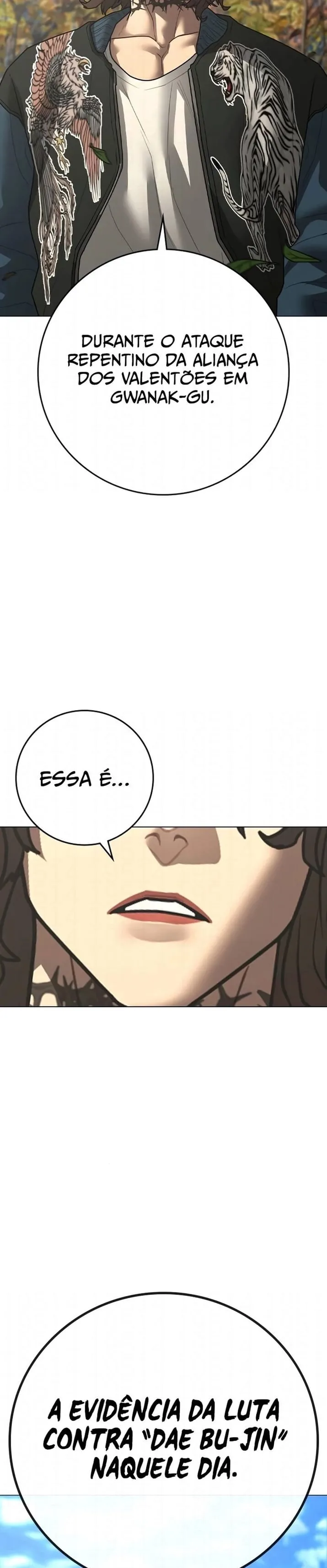 Read Missões na Vida Real pt Manga Online