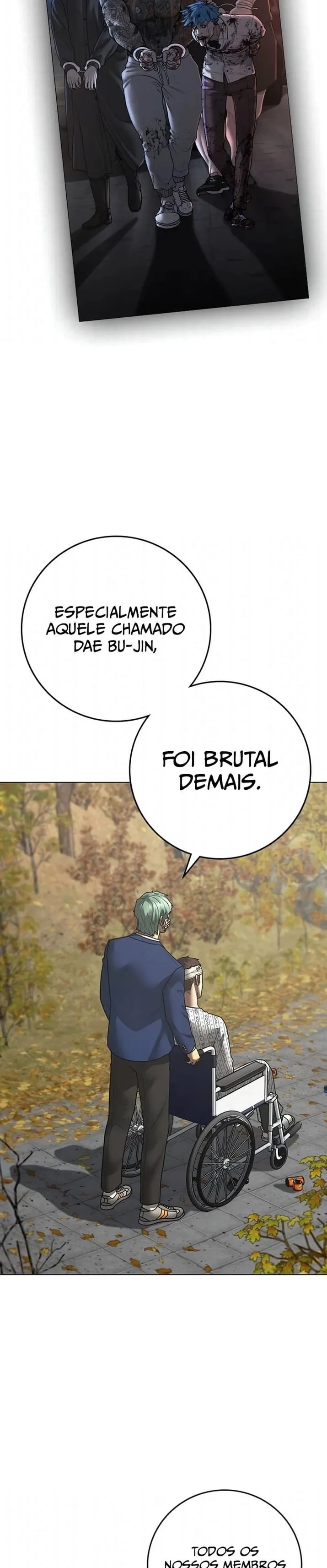 Read Missões na Vida Real pt Manga Online