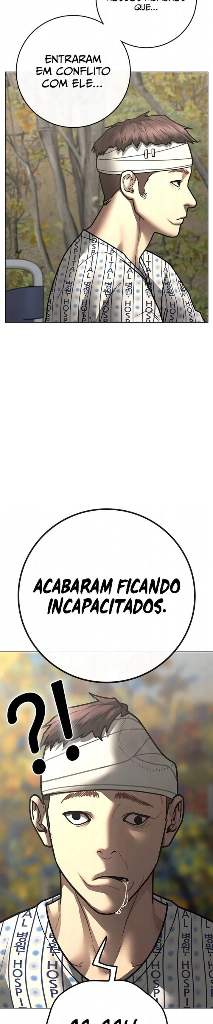 Read Missões na Vida Real pt Manga Online