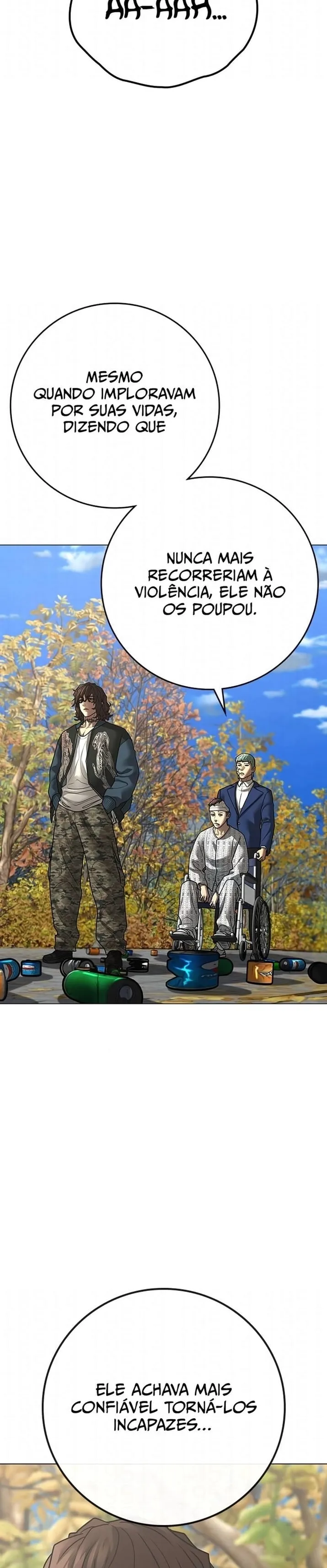 Read Missões na Vida Real pt Manga Online