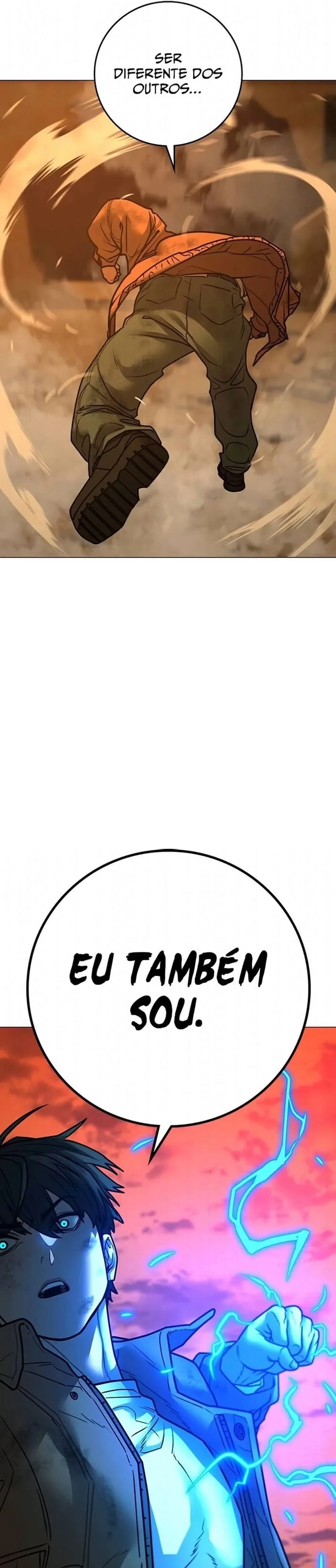 Read Missões na Vida Real pt Manga Online