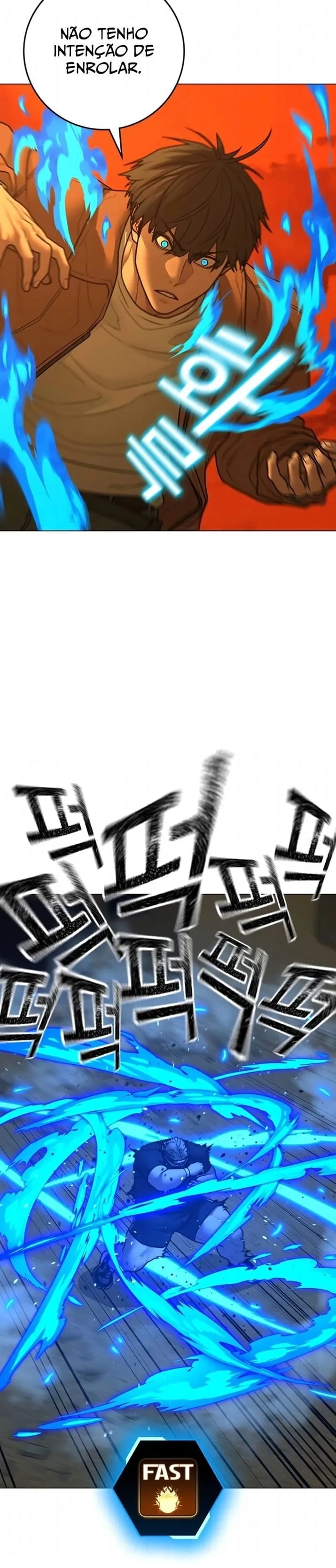 Read Missões na Vida Real pt Manga Online