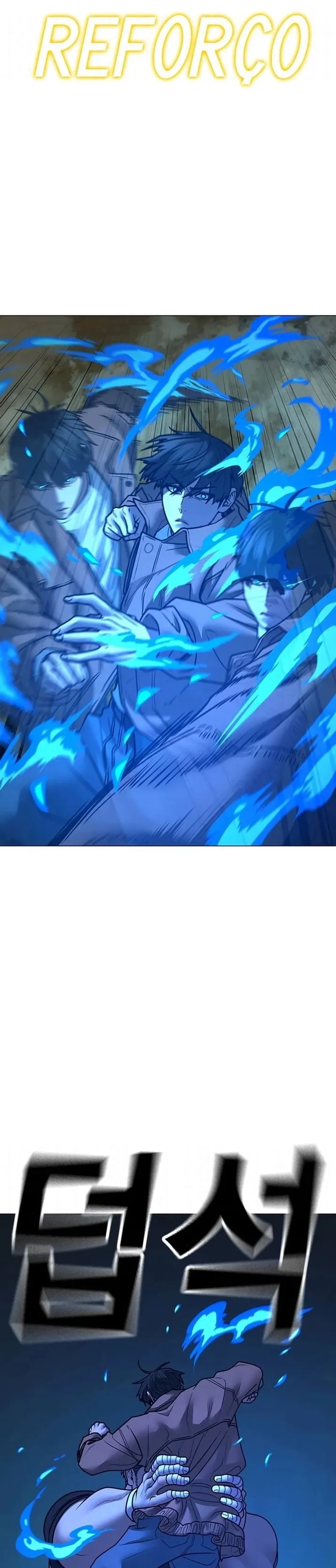 Read Missões na Vida Real pt Manga Online