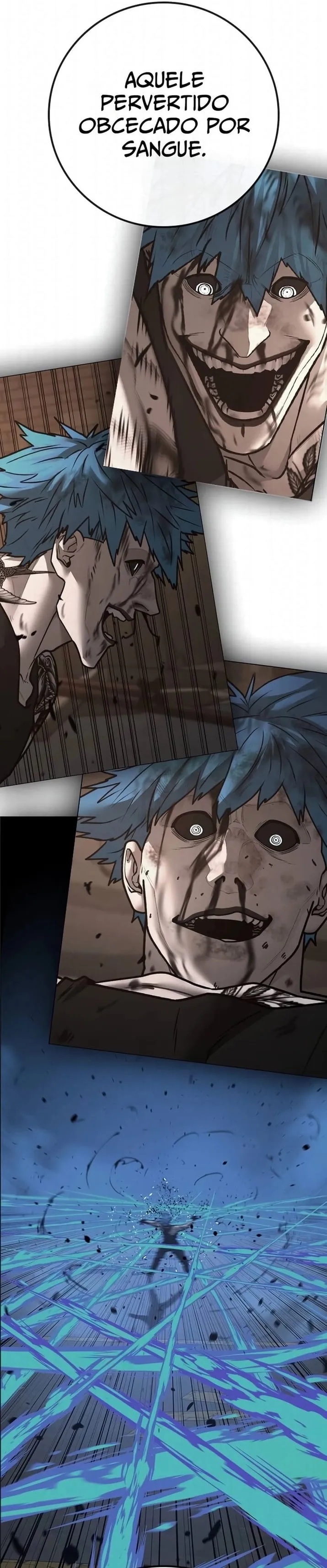 Read Missões na Vida Real pt Manga Online