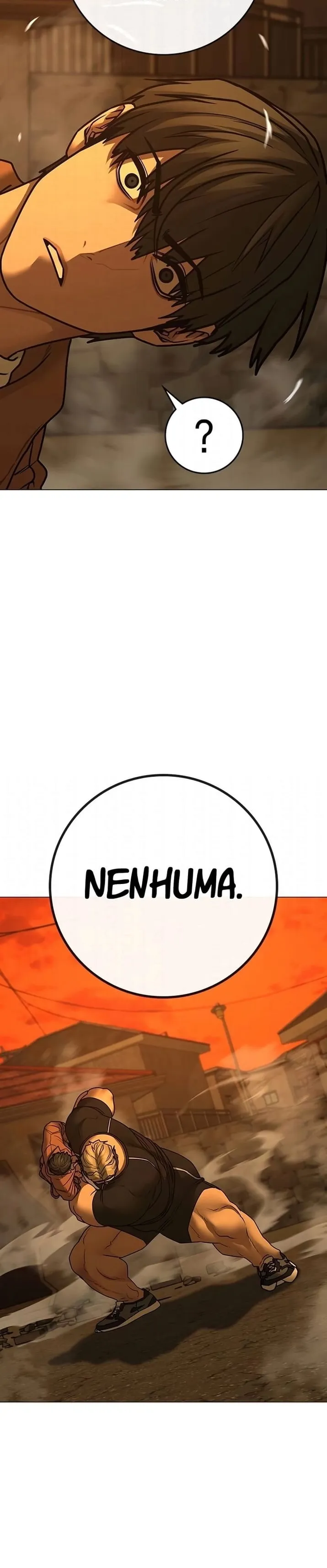 Read Missões na Vida Real pt Manga Online