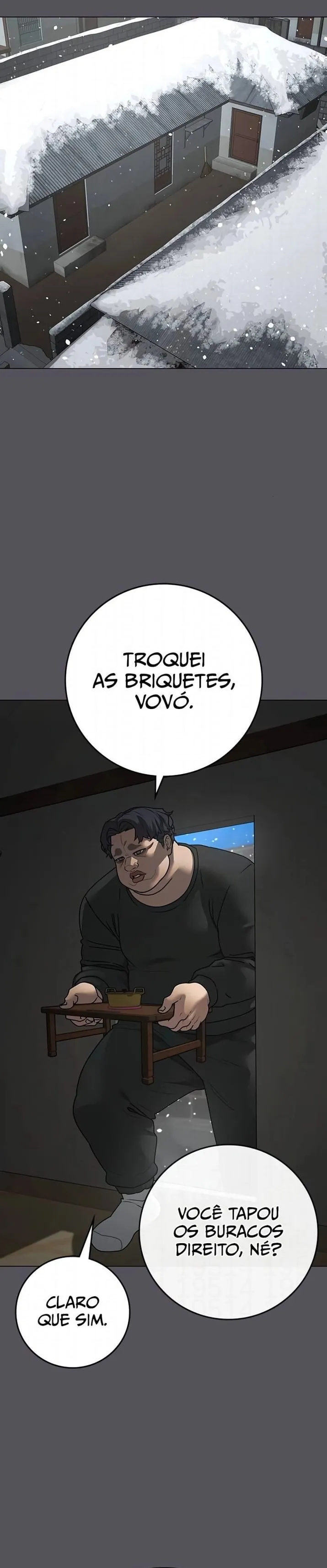 Read Missões na Vida Real pt Manga Online