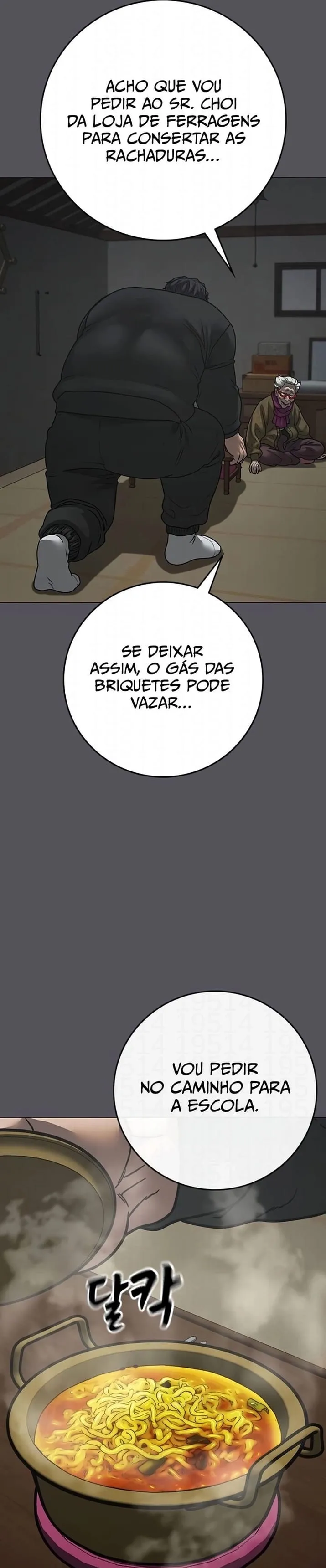 Read Missões na Vida Real pt Manga Online
