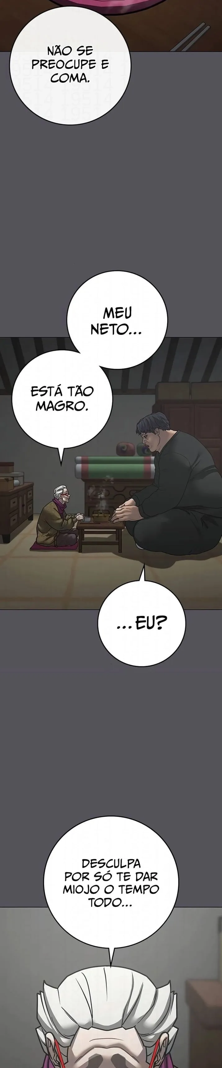 Read Missões na Vida Real pt Manga Online