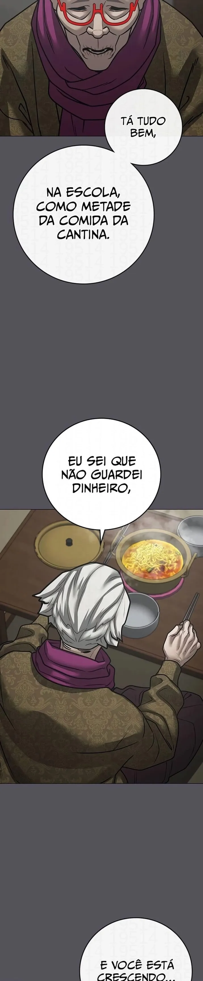 Read Missões na Vida Real pt Manga Online