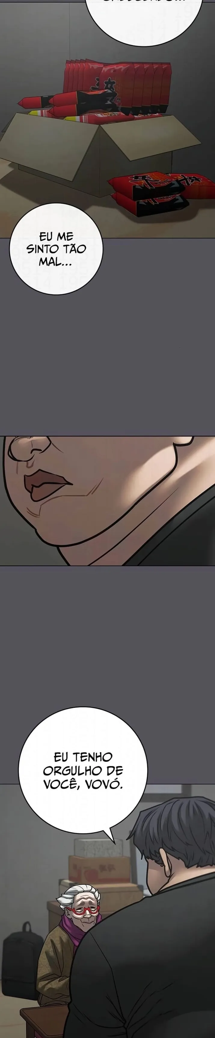 Read Missões na Vida Real pt Manga Online