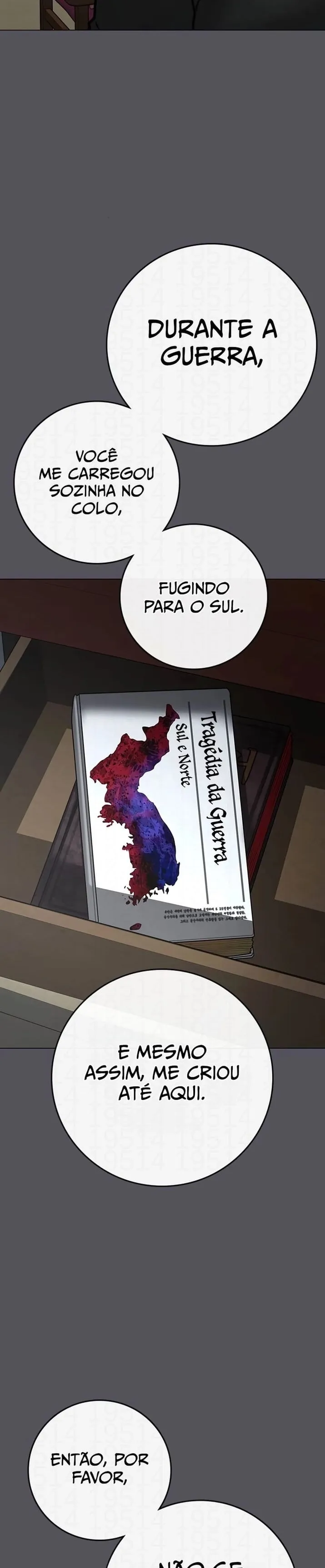 Read Missões na Vida Real pt Manga Online