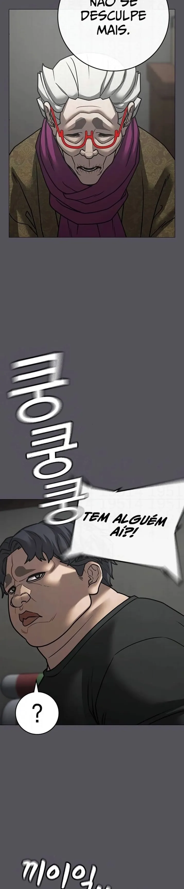 Read Missões na Vida Real pt Manga Online