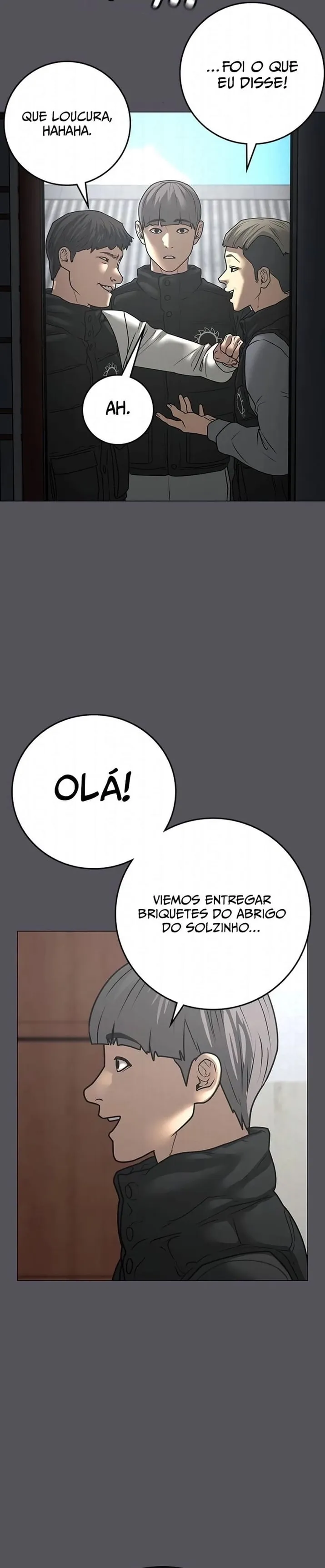 Read Missões na Vida Real pt Manga Online