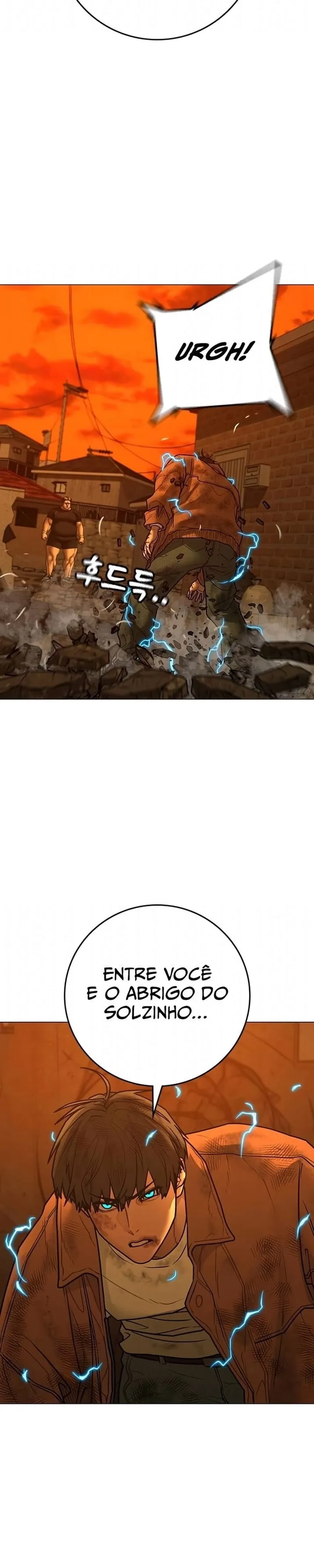 Read Missões na Vida Real pt Manga Online