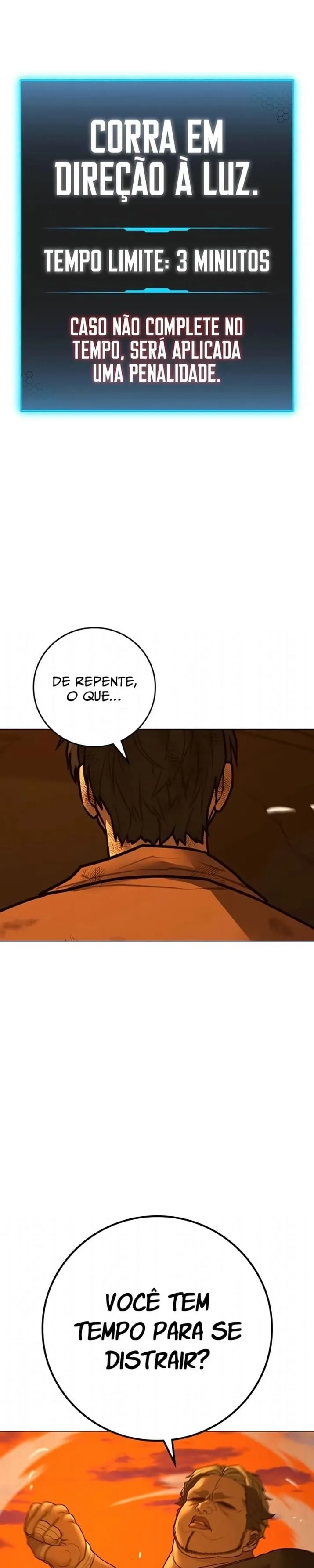 Read Missões na Vida Real pt Manga Online