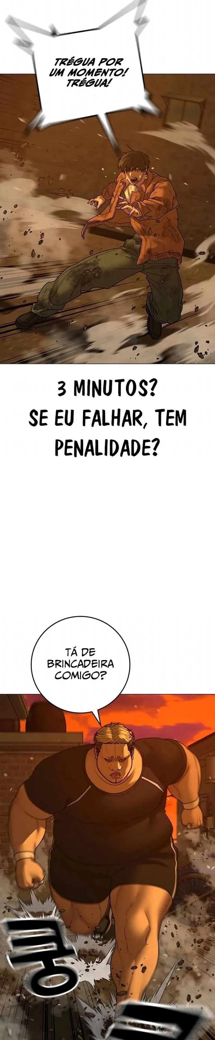 Read Missões na Vida Real pt Manga Online