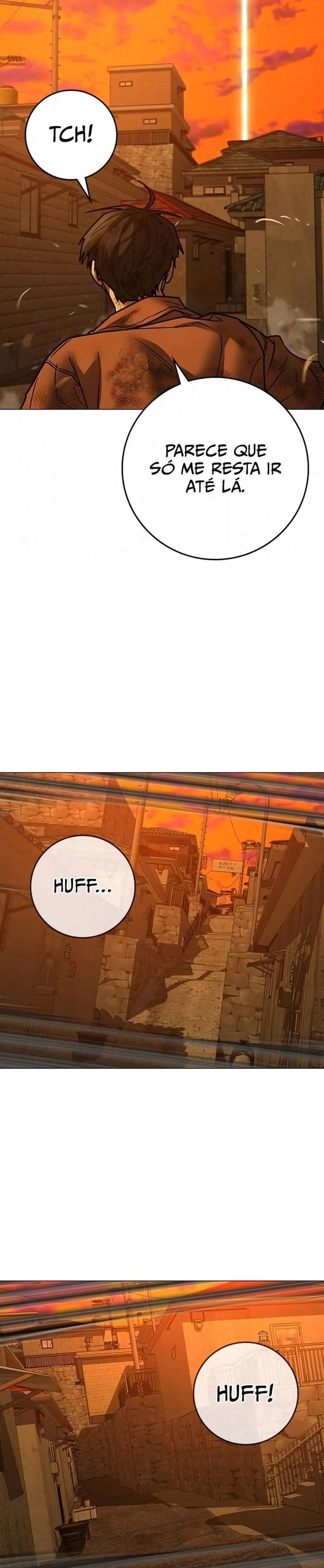 Read Missões na Vida Real pt Manga Online