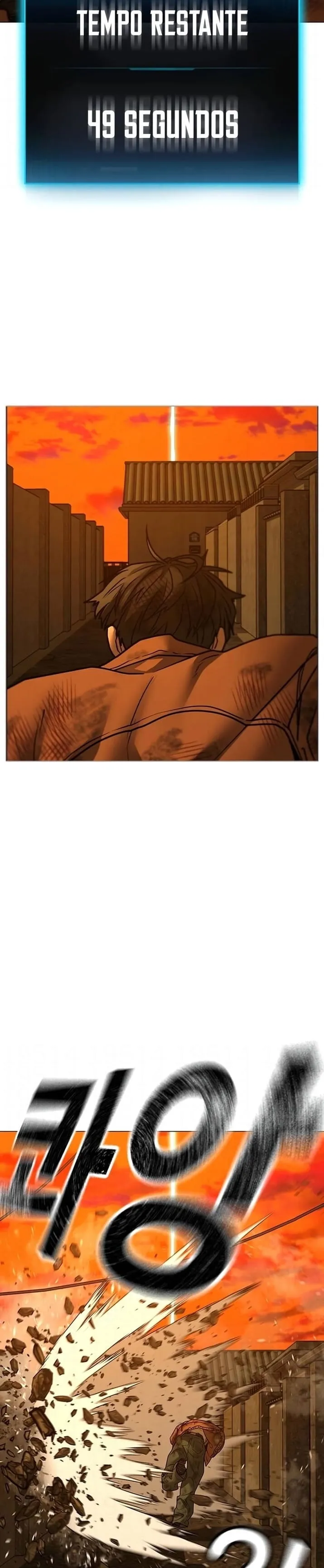 Read Missões na Vida Real pt Manga Online