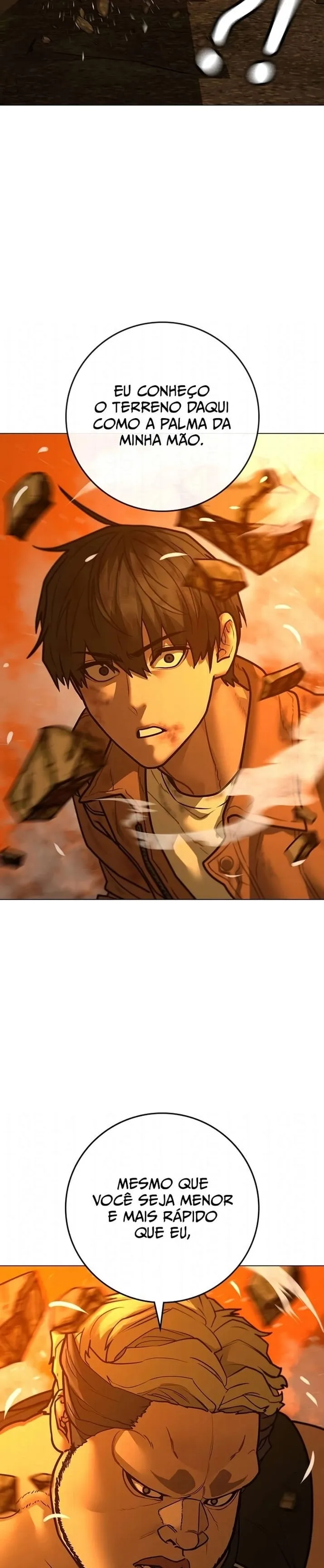 Read Missões na Vida Real pt Manga Online