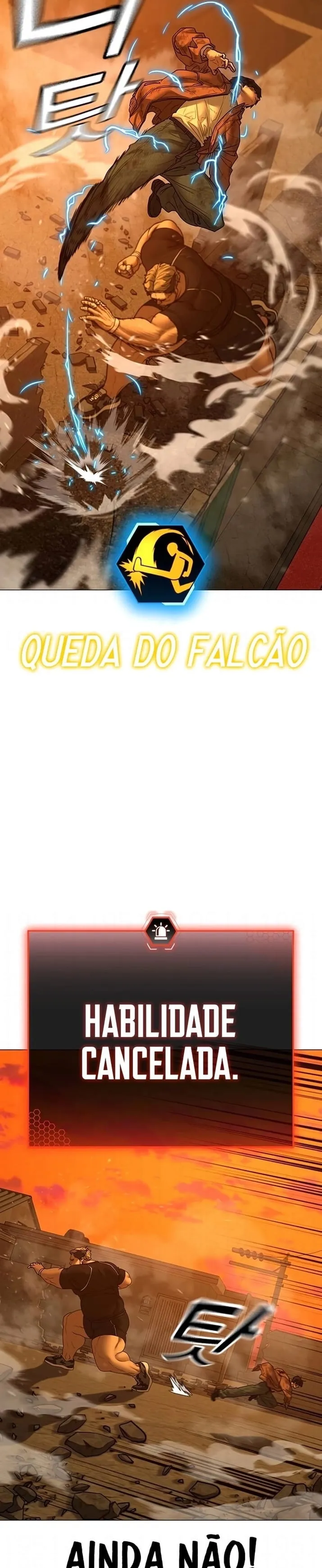 Read Missões na Vida Real pt Manga Online