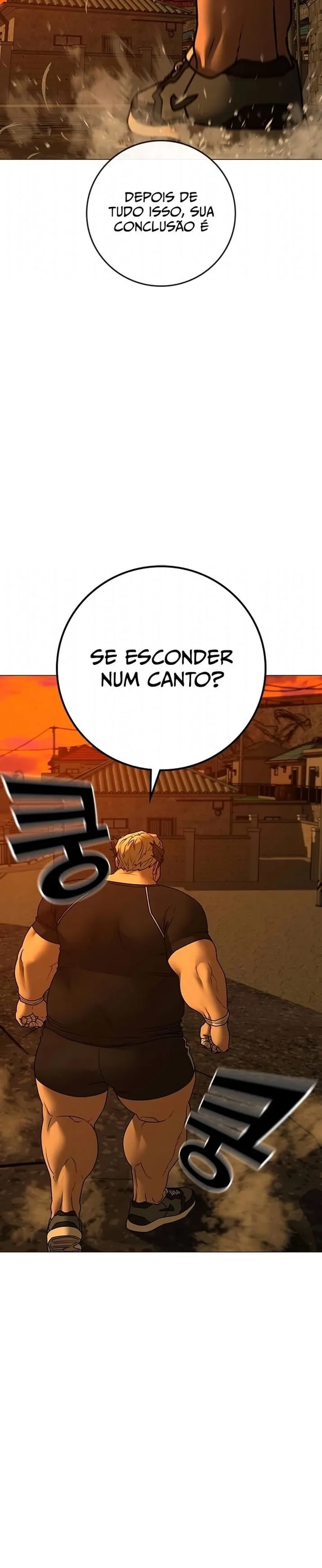 Read Missões na Vida Real pt Manga Online