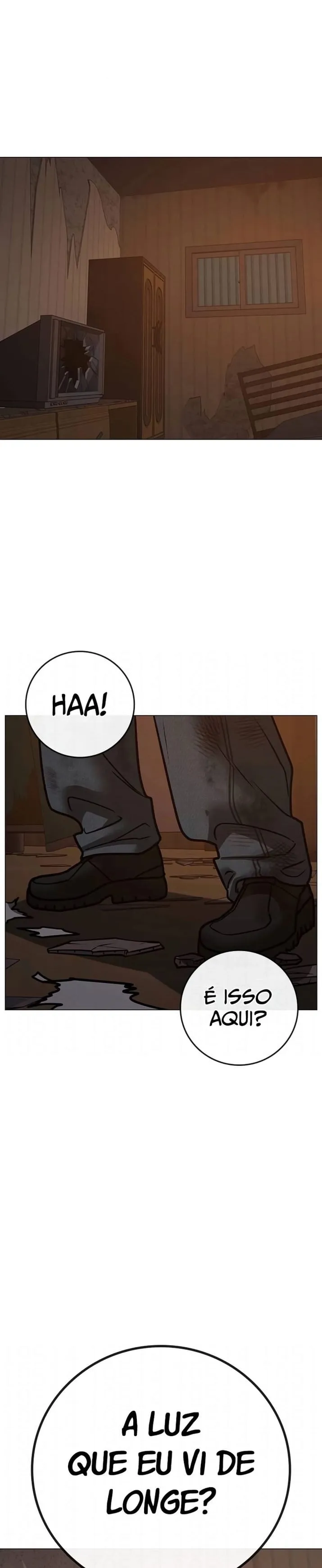 Read Missões na Vida Real pt Manga Online