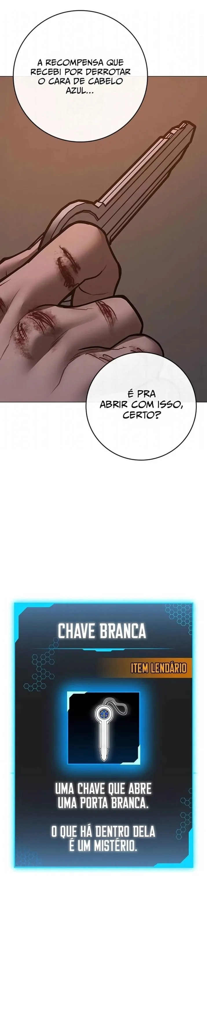 Read Missões na Vida Real pt Manga Online