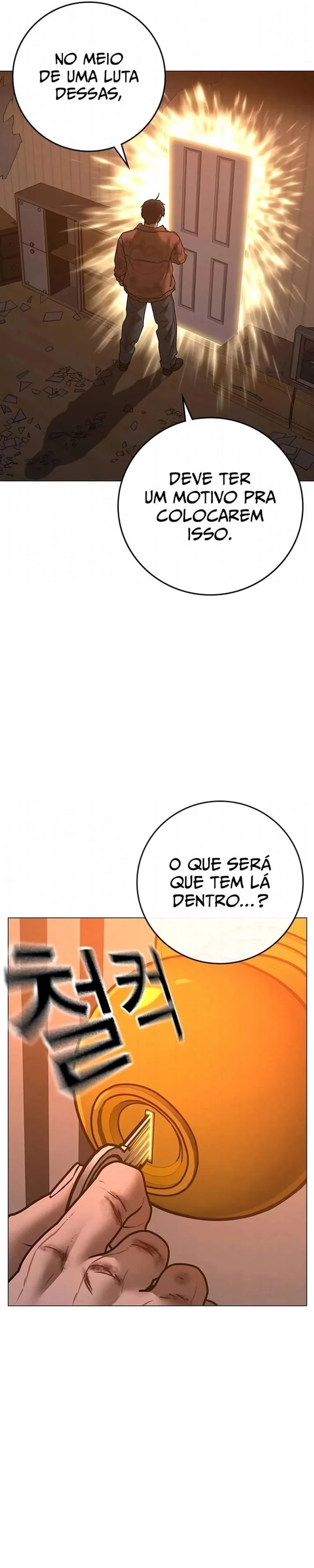 Read Missões na Vida Real pt Manga Online