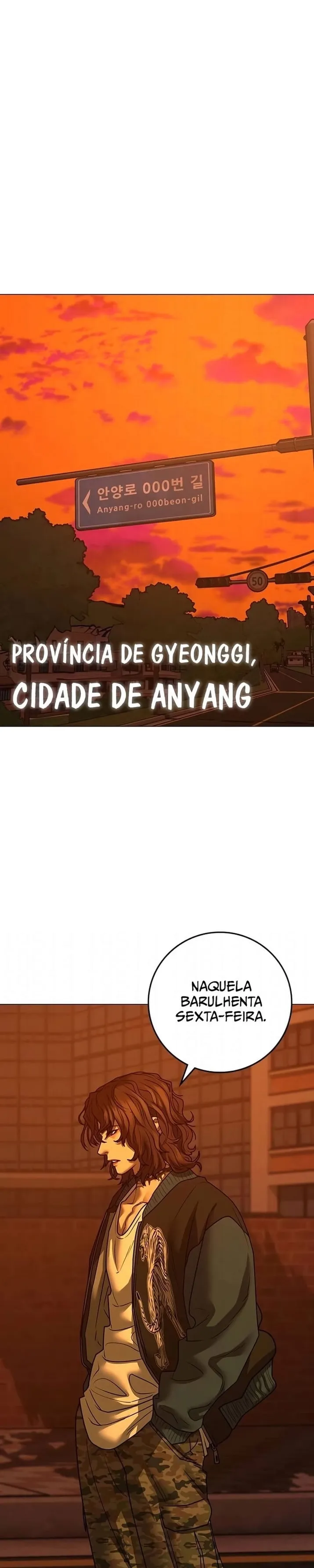 Read Missões na Vida Real pt Manga Online