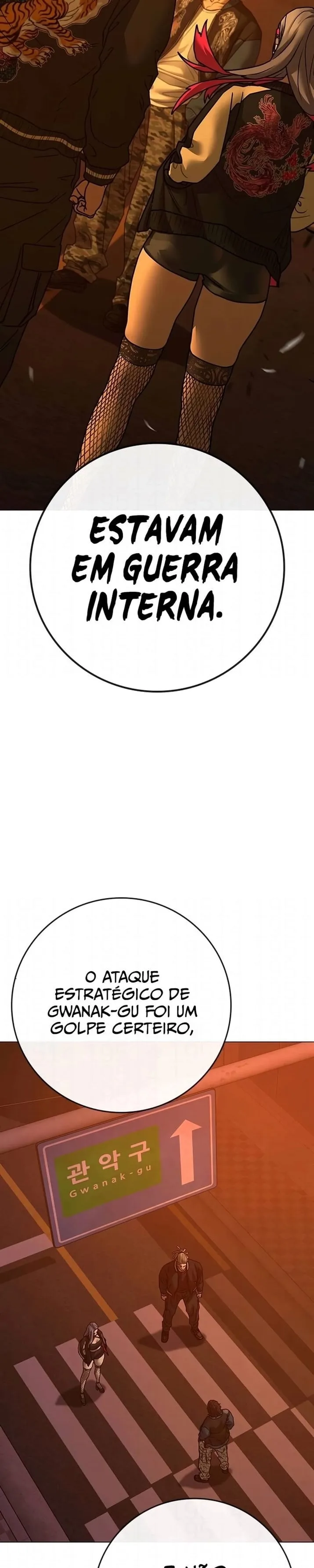 Read Missões na Vida Real pt Manga Online