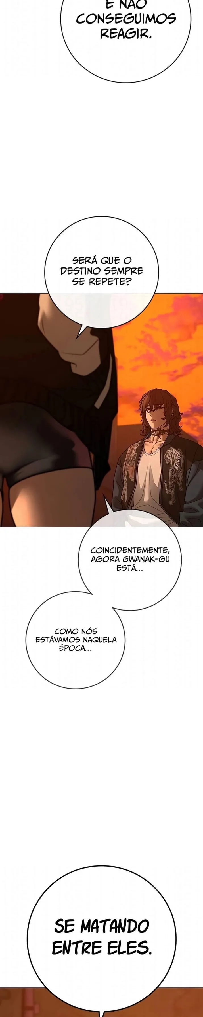 Read Missões na Vida Real pt Manga Online