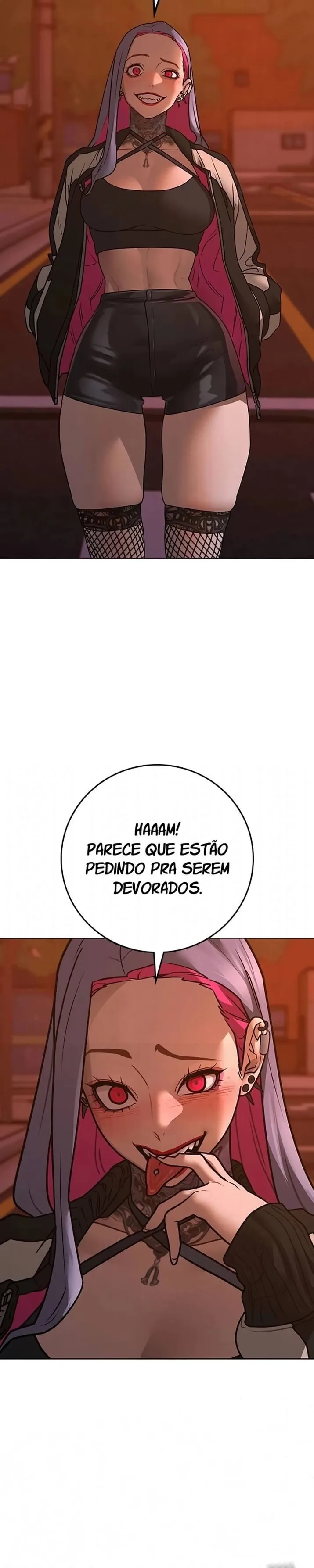 Read Missões na Vida Real pt Manga Online