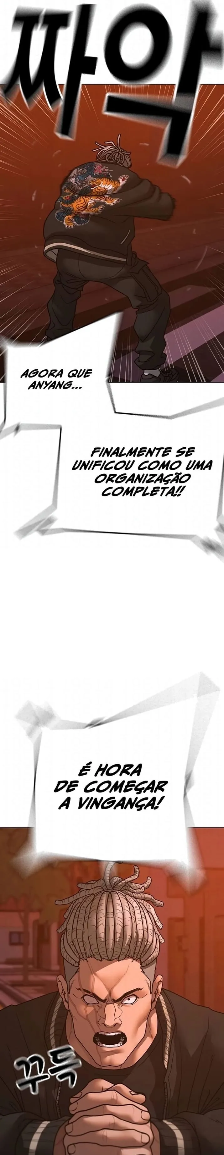 Read Missões na Vida Real pt Manga Online