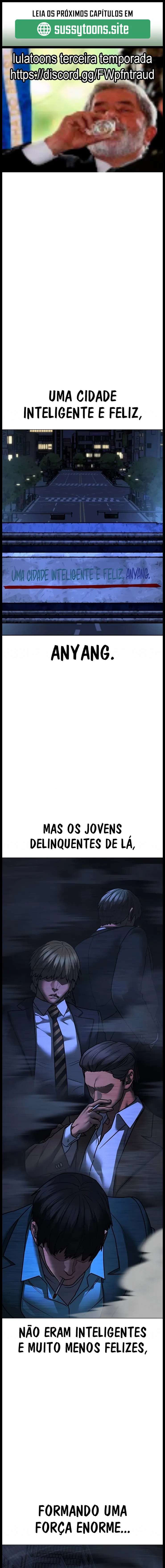 Read Missões na Vida Real pt Manga Online