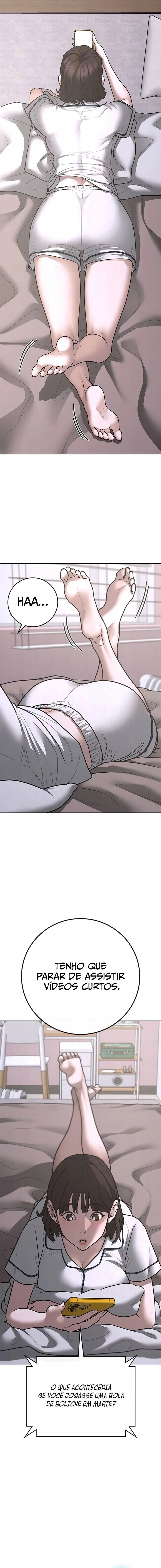 Read Missões na Vida Real pt Manga Online