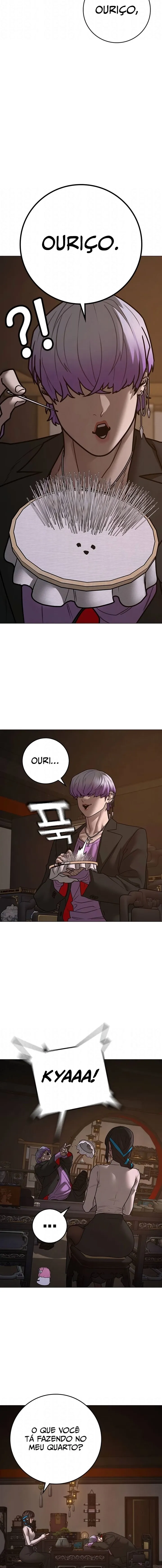 Read Missões na Vida Real pt Manga Online