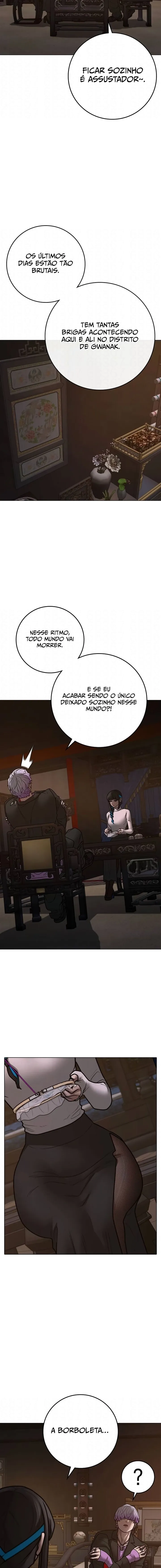 Read Missões na Vida Real pt Manga Online