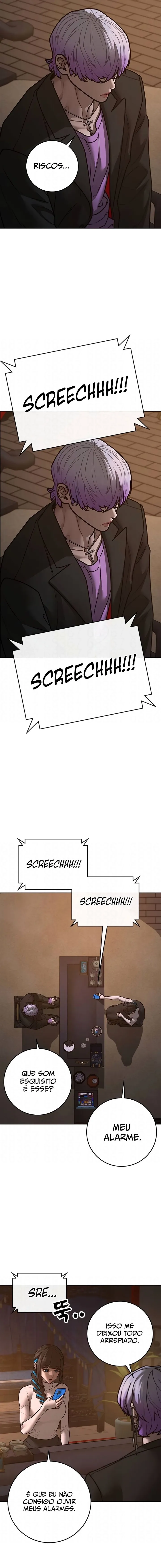 Read Missões na Vida Real pt Manga Online